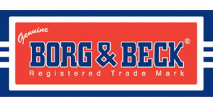 Borg & Beck Logo