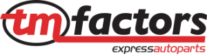 TM Factors Logo